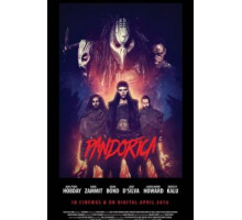 Пандорика (2016)