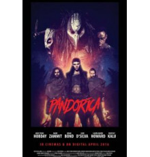Пандорика (2016)