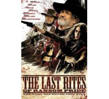 Панихида по Рэнсому Прайду (2010)