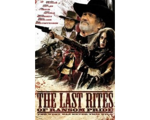 Панихида по Рэнсому Прайду  (фильм 2010) смотреть онлайн