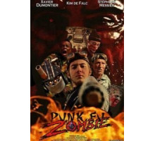 Панк Фу Зомби (2017)