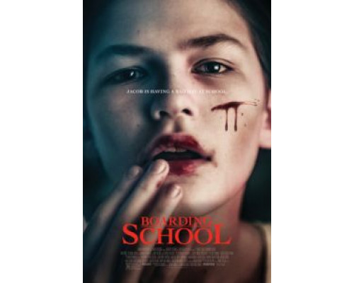 Пансион  (фильм 2018) смотреть онлайн