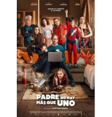 Папа бывает только один (2019)