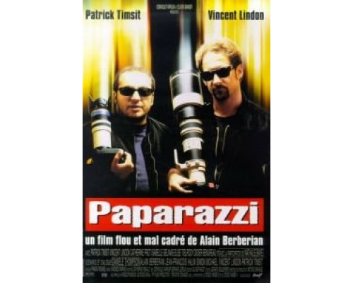 Папарацци  (фильм 1998) смотреть онлайн