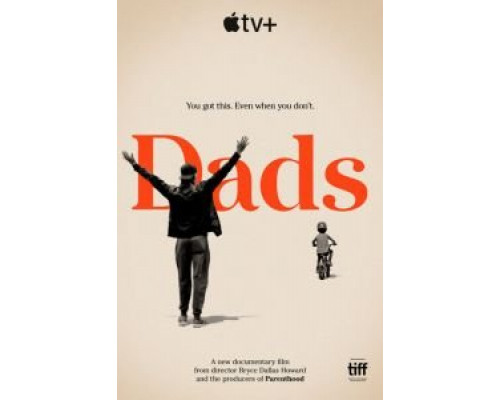 Папы  (фильм 2019) смотреть онлайн