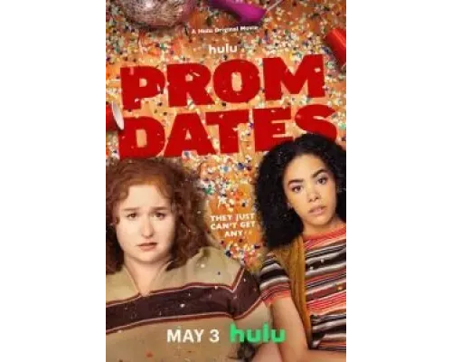 Пара для выпускного  (фильм 2024) смотреть онлайн