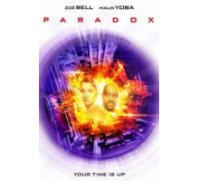 Парадокс (2016)