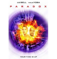 Парадокс (2016)