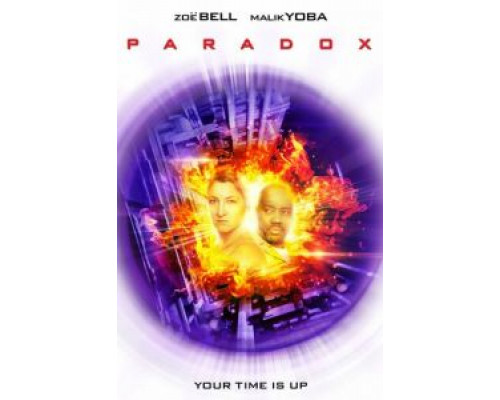 Парадокс  (фильм 2016) смотреть онлайн