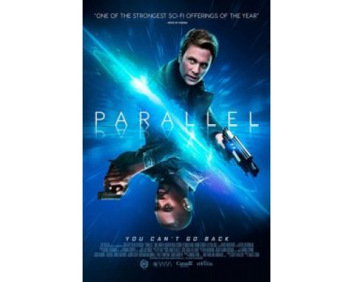 Параллель  (фильм 2018) смотреть онлайн