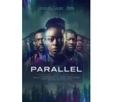 Параллельные пространства ()