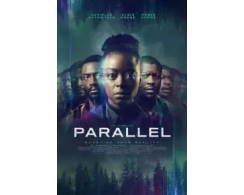 Параллельные пространства  (фильм ) смотреть онлайн