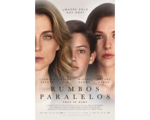 Параллельные пути  (фильм 2015) смотреть онлайн