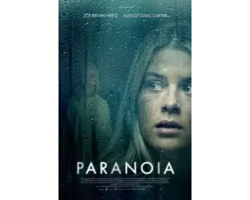 Паранойя  (фильм 2024) смотреть онлайн