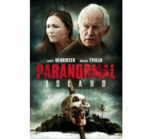 Паранормальный остров (2014)