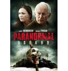 Паранормальный остров (2014)
