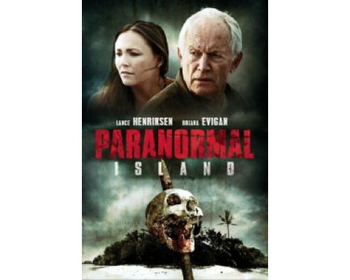 Паранормальный остров  (фильм 2014) смотреть онлайн