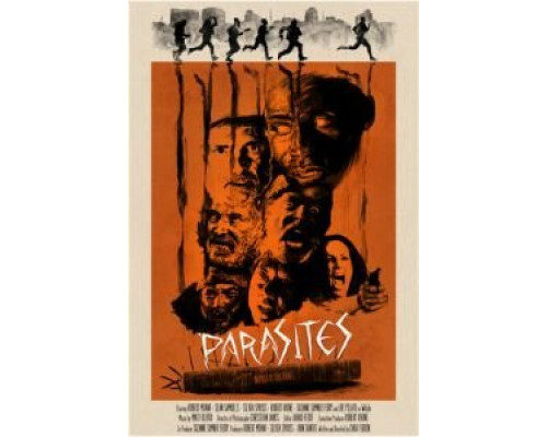 Паразиты  (фильм 2016) смотреть онлайн