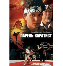 Парень-каратист (1984)