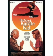 Парень-каратист 4 (1994)