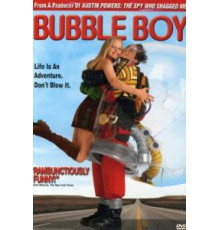 Парень из пузыря (2001)