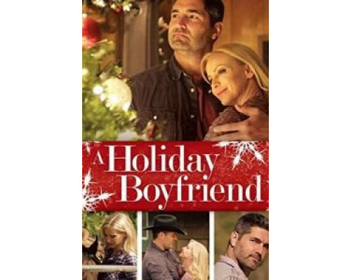 Парень на праздники  (фильм 2019) смотреть онлайн