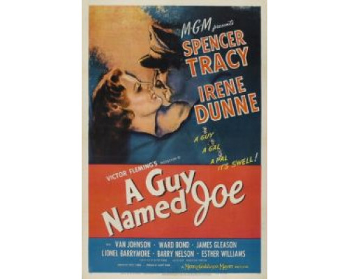 Парень по имени Джо  (фильм 1943) смотреть онлайн