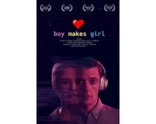 Парень создаёт девушку  (фильм 2022) смотреть онлайн