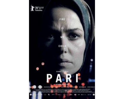 Пари  (фильм 2020) смотреть онлайн