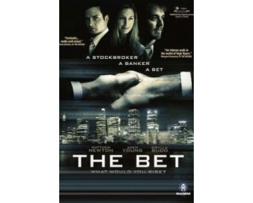 Пари  (фильм 2006) смотреть онлайн