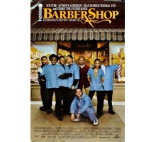 Парикмахерская (2002)