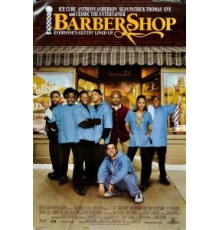 Парикмахерская (2002)