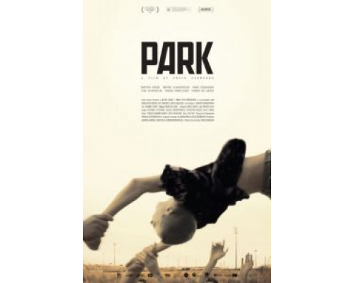 Парк  (фильм 2016) смотреть онлайн