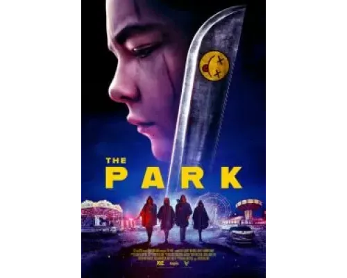 Парк  (фильм 2023) смотреть онлайн