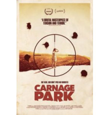 Парк резни (2016)