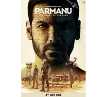 Парману: История Похрана (2018)