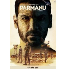 Парману: История Похрана (2018)
