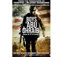 Парни из Абу-Грейб (2014)