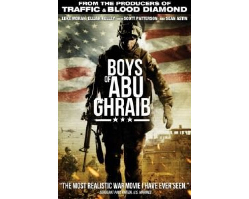 Парни из Абу-Грейб  (фильм 2014) смотреть онлайн