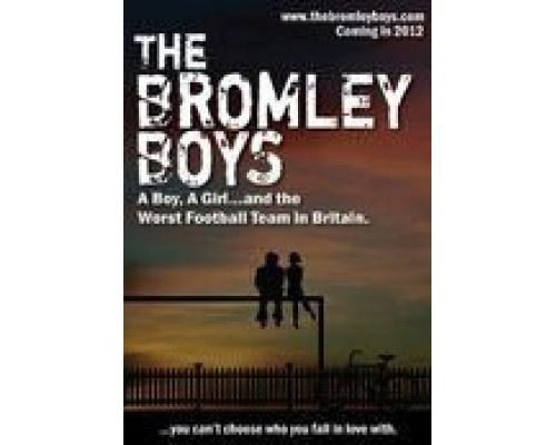 Парни из Бромли  (фильм 2018) смотреть онлайн