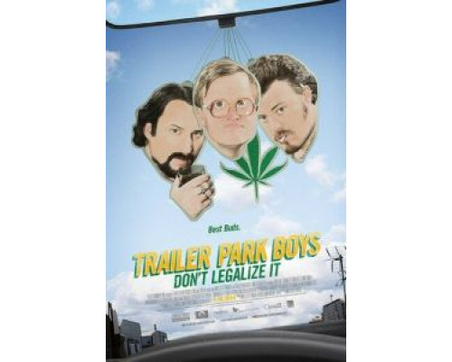 Парни из Трейлерпарка: Не легализуйте это  (фильм 2014) смотреть онлайн