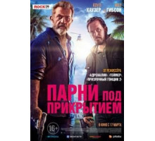 Парни под прикрытием (2022)
