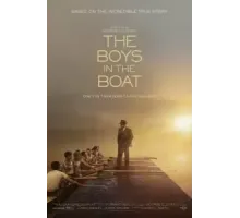 Парни в лодке (2023)