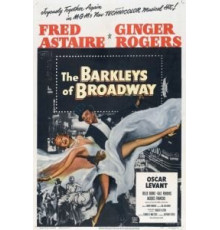 Парочка Баркли с Бродвея (1949)