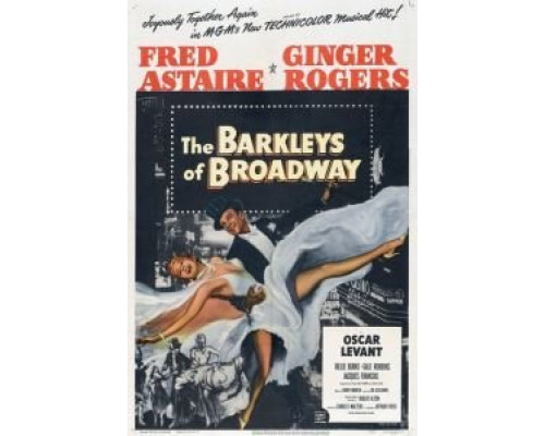 Парочка Баркли с Бродвея  (фильм 1949) смотреть онлайн