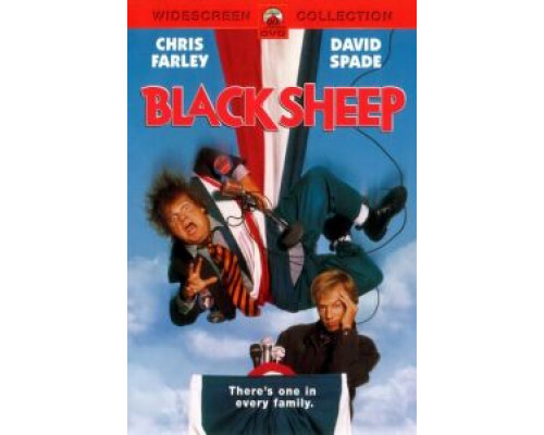 Паршивая овца  (фильм 1996) смотреть онлайн