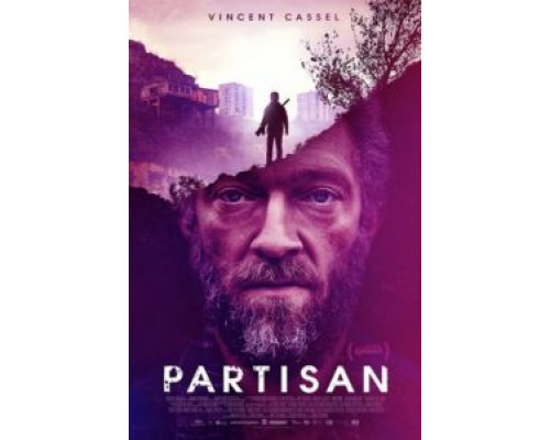 Партизан  (фильм 2015) смотреть онлайн