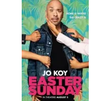 Пасхальное воскресенье (2022)