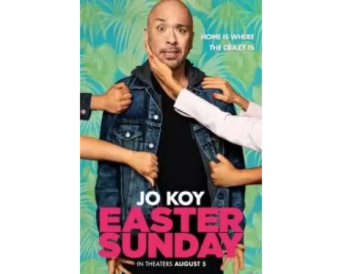 Пасхальное воскресенье  (фильм 2022) смотреть онлайн