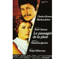 Пассажир дождя (1969)